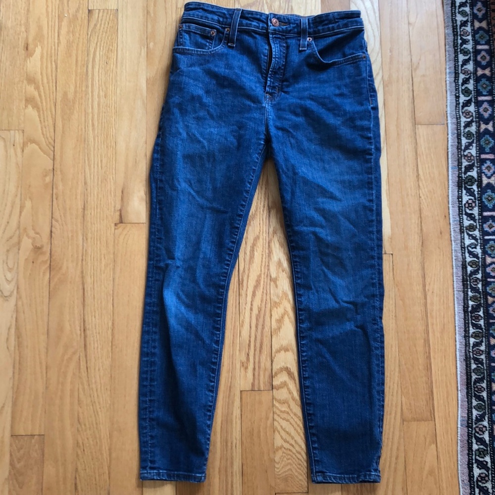 J.Crew Jeans